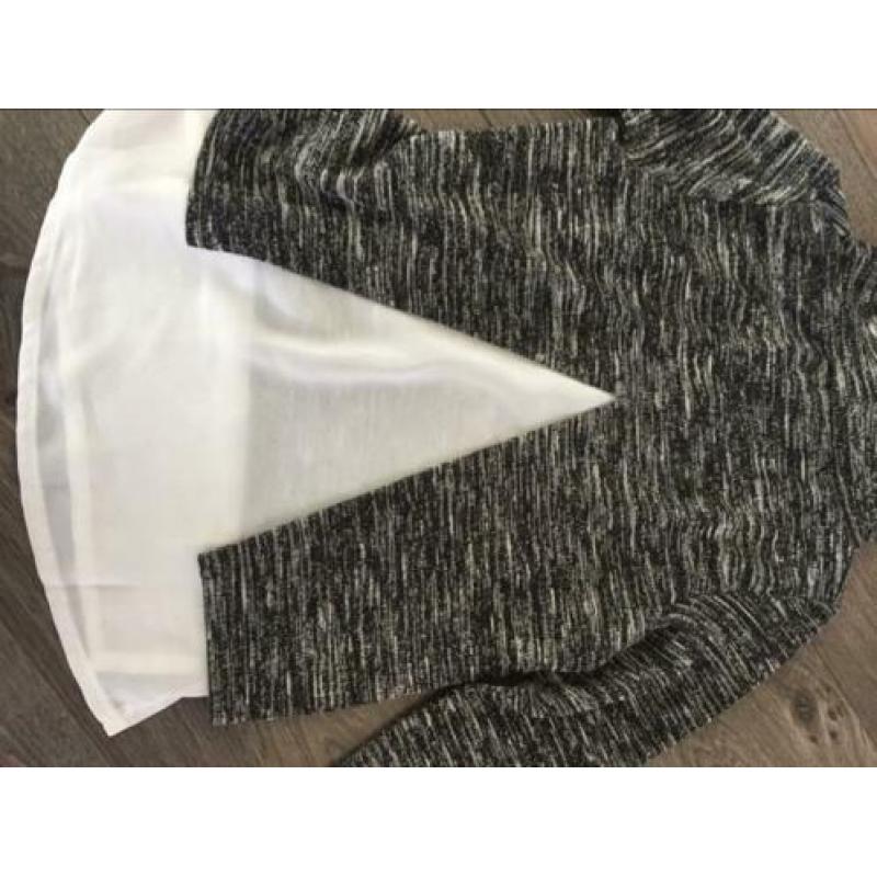 shirt Tiffosi mt 110
