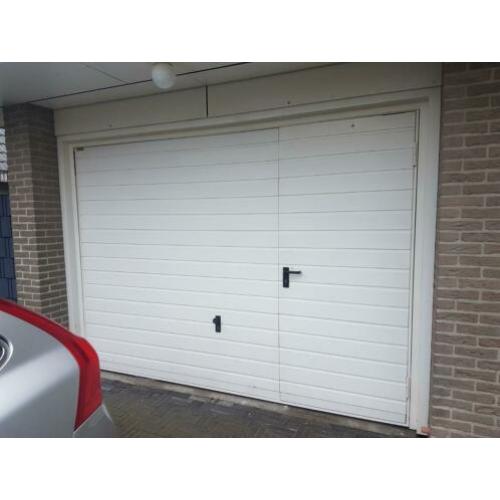 Verkocht