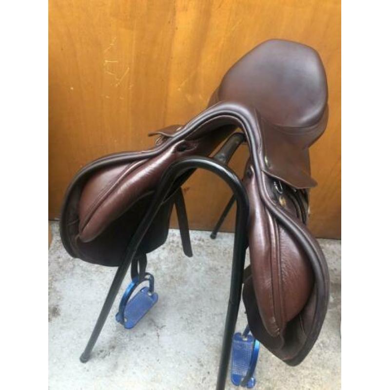 Prestige Roma Jump 17,5 inch