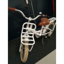 Meisjesfiets 16 inch