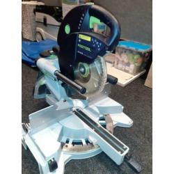 Festool Kapex 120 eb
