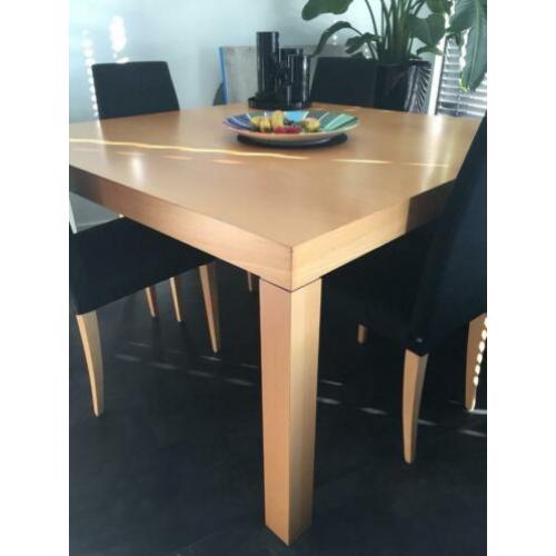 Gratis eettafel