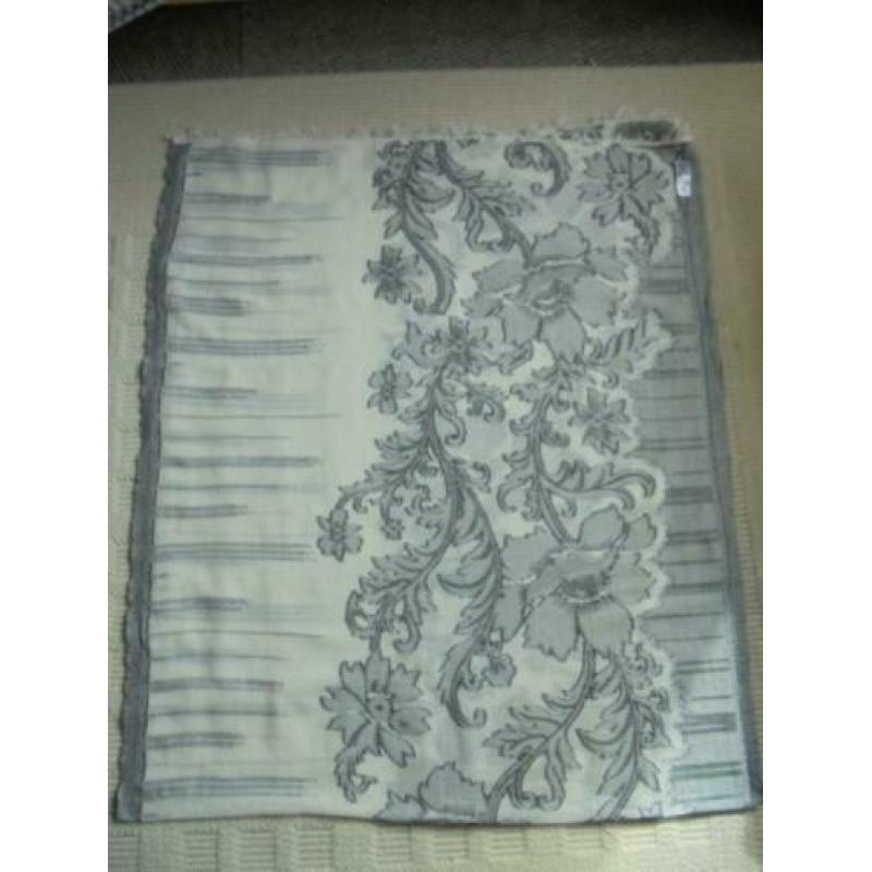 Indiase sjaal-omslagdoek, 1.75 x 72