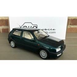 Volkswagen golf vr6 sync een uniiek model