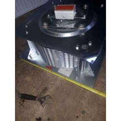 dakventilator