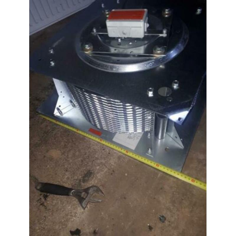 dakventilator