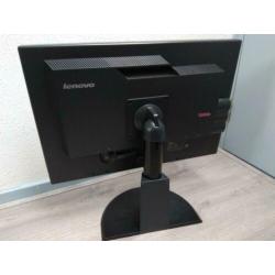 Lenovo L2440p 24 inch 1920x1200 monitor
