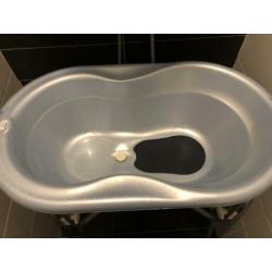 Rotho babydesign badje lichtblauw
