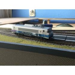 MiniTrix BB15000 En Voyage