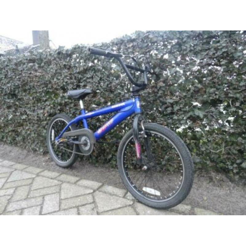 Te Koop Kembul crossfiets