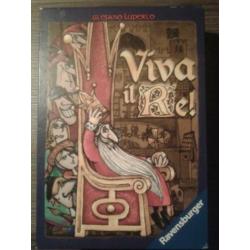 Viva il re ! Ravensburger