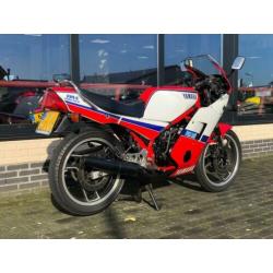 Yamaha RD 350 LC Yamaha RD 350 LC (bj 1985)