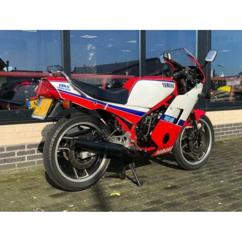Yamaha RD 350 LC Yamaha RD 350 LC (bj 1985)