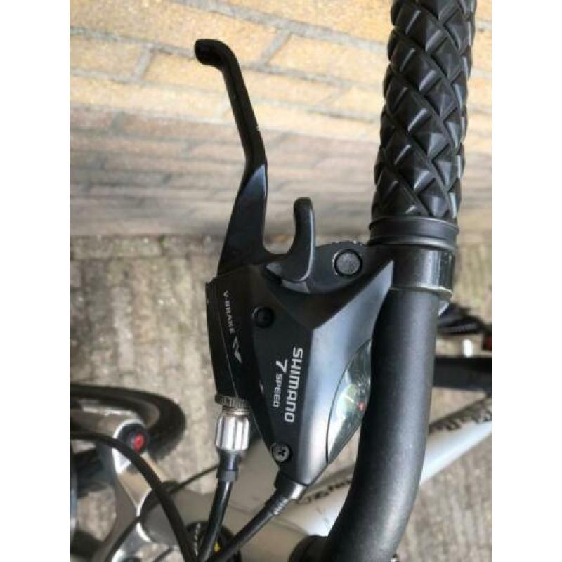 Gitane Fitzroy Mountainbike