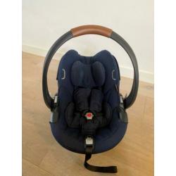 Joolz iZi Go Modular Parrot Blue