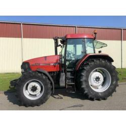 Case IH MX120 (bj 1999)