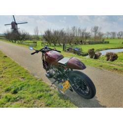 BMW R65 Caferacer A2 35kW