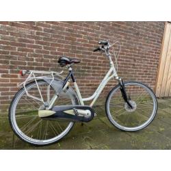 Gazelle damesfiets