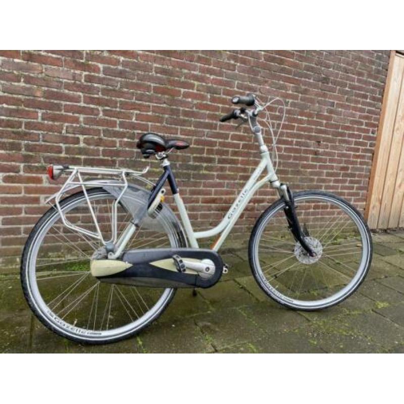 Gazelle damesfiets