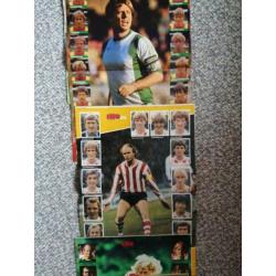 Eppo posters 1982 etc.
