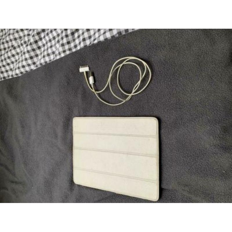 Apple i-pad 2