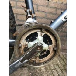 Gitane Fitzroy Mountainbike