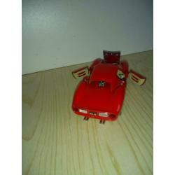 Burago Ferrari 250 ML
