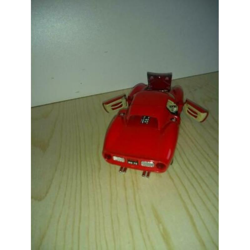 Burago Ferrari 250 ML