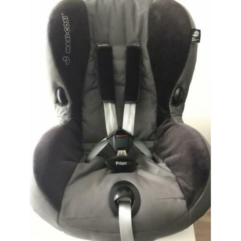 Maxi cosi priori