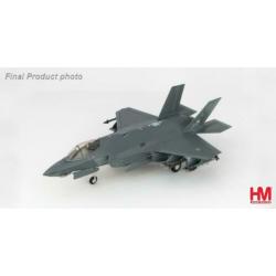 F-35A Lightning II Aeronautica Militare Hobby Master HA4415