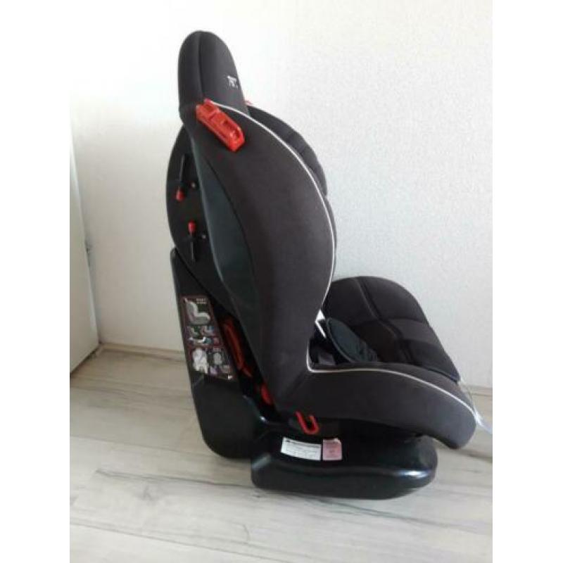 Cabino protector autostoel 9-25 kg