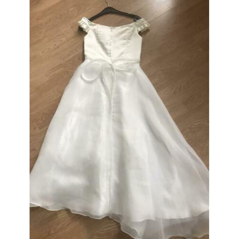 Bruidsmeisjes jurk maat 14 (158-164) Juju mariage