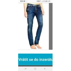 Ltb Margie baggy maat 29/32