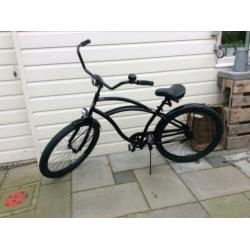 Hyper cruiser