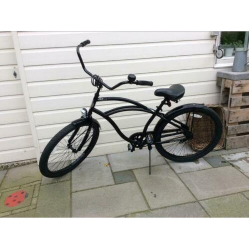 Hyper cruiser