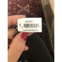 DIesel horloge unisex NIEUW