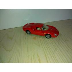 Burago Ferrari 250 ML
