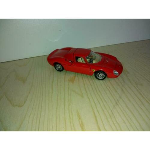 Burago Ferrari 250 ML