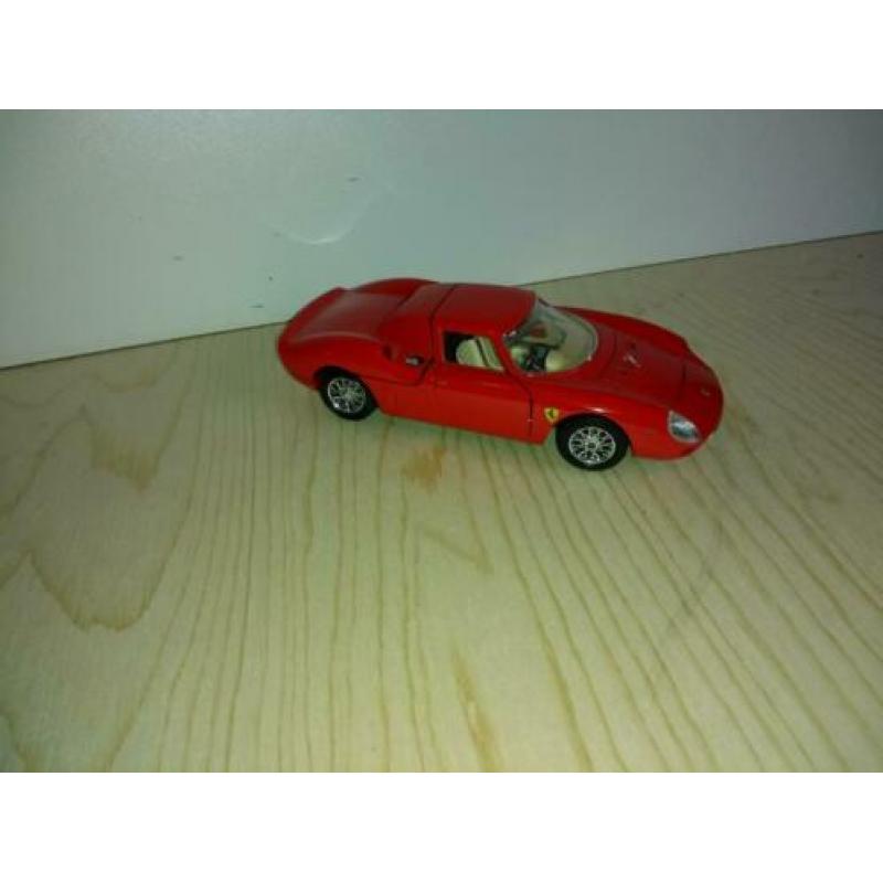 Burago Ferrari 250 ML