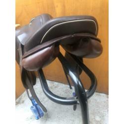 Prestige Roma Jump 17,5 inch