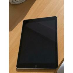APPLE iPad 2019 32GB WiFi - Space Grey