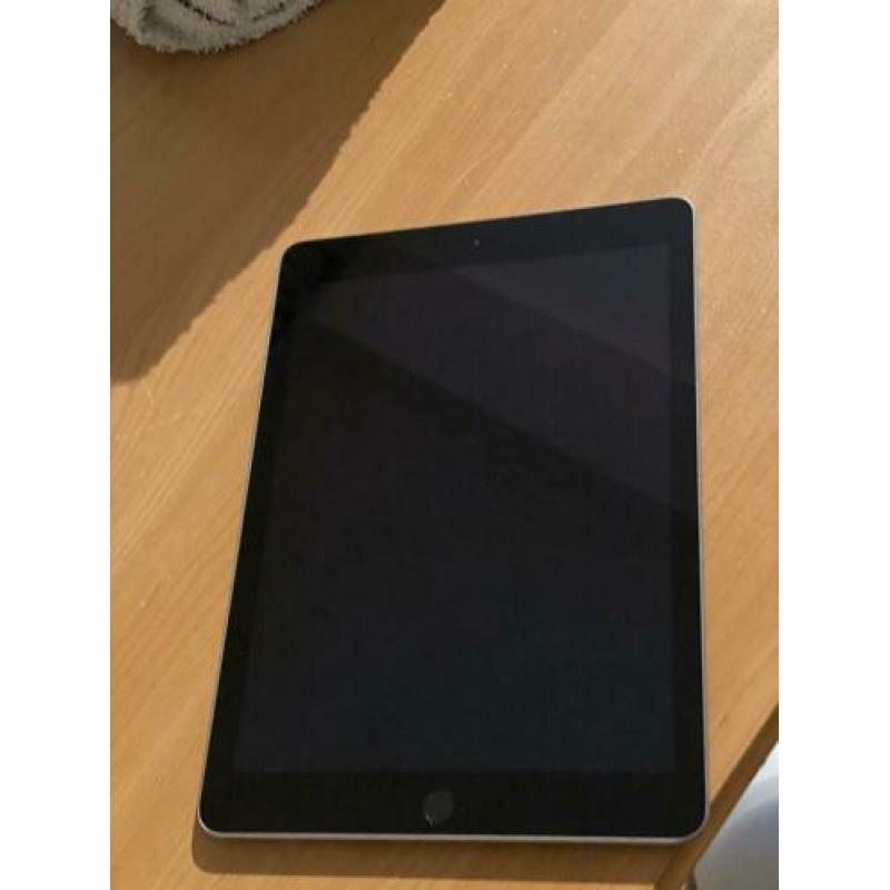 APPLE iPad 2019 32GB WiFi - Space Grey