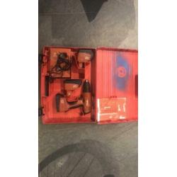 Hilti sf 150-a