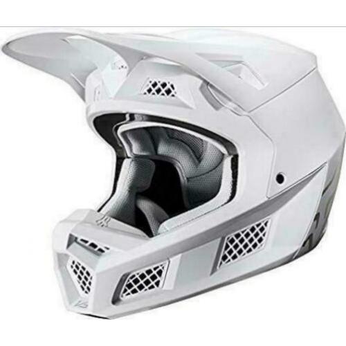 Fox v3 2020 crosshelm type gezocht maat s