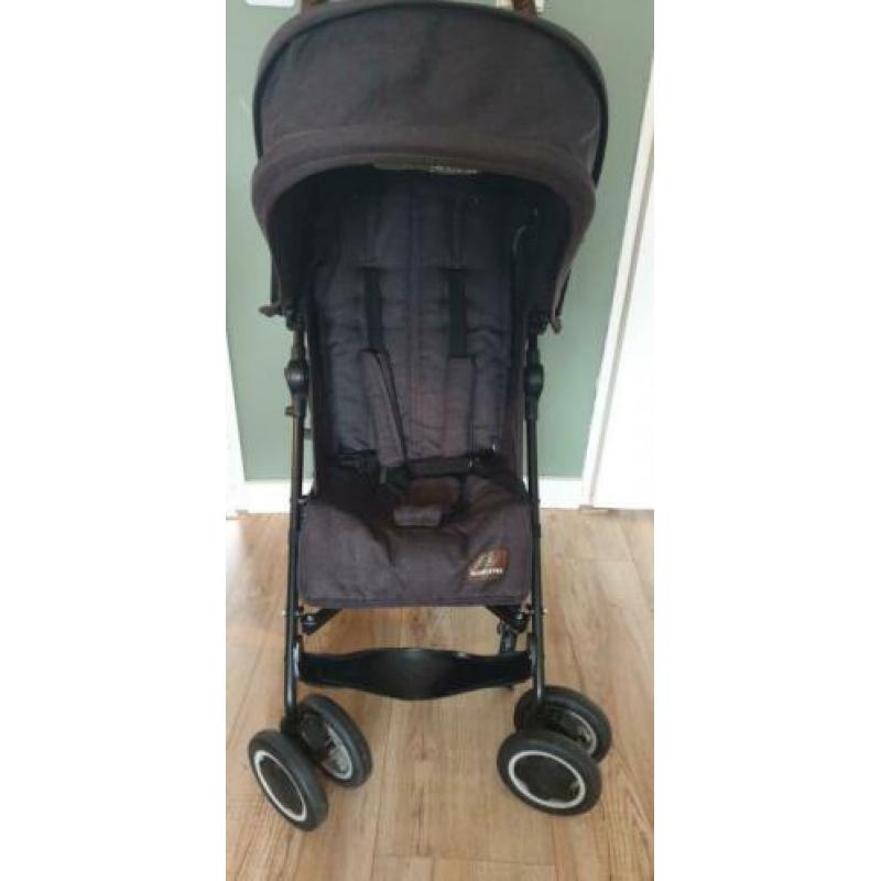Koelstra Simba T4 denim black