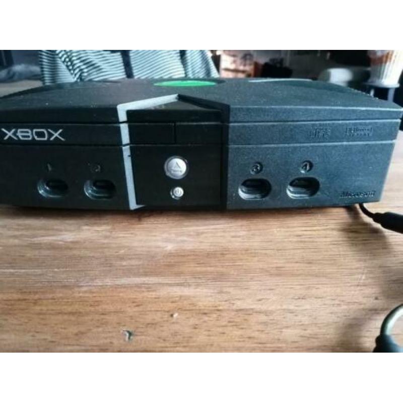 x box 360