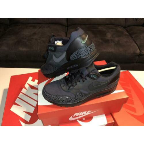 Nike air max 1 Prm Bonsai VNDS Us10 maat 44, patta, parra