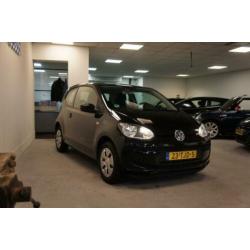 Volkswagen Up! 1.0 move up! CITY-BRAKING | AIRCO | 2e eig !