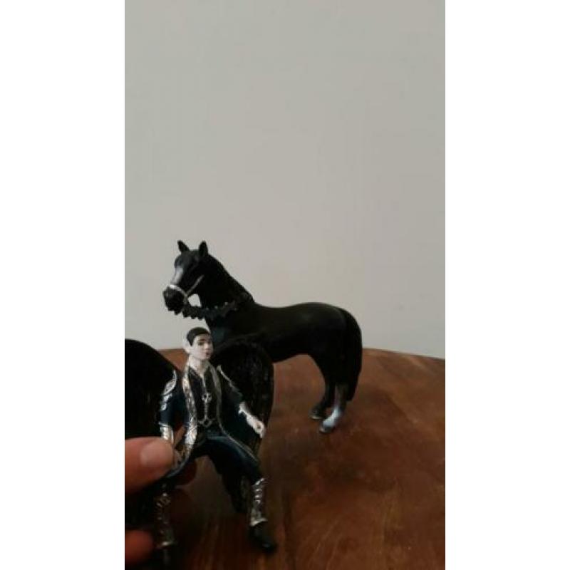 Schleich diverse phantasy sets