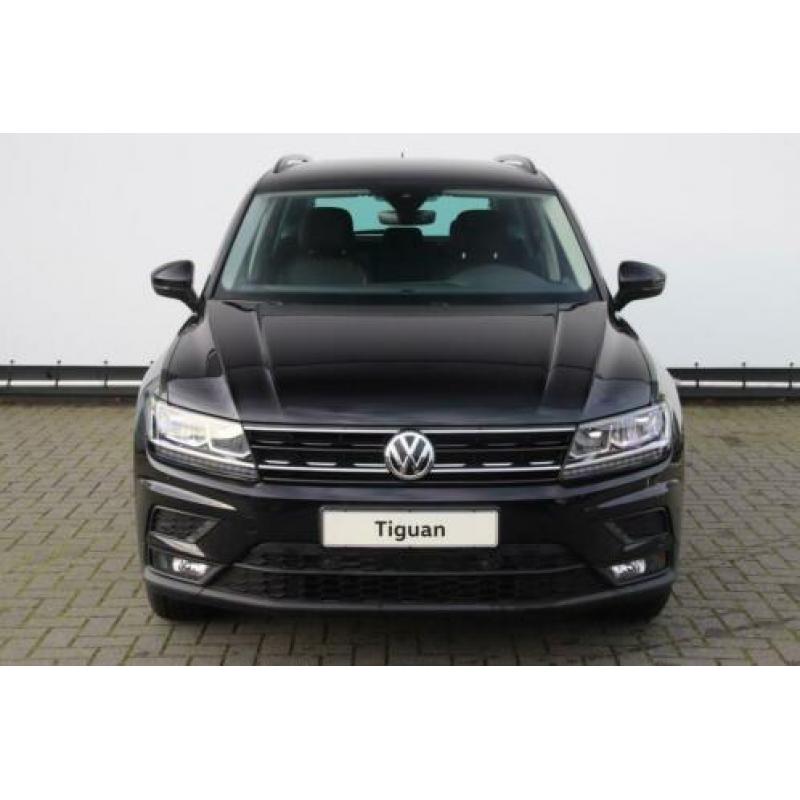Volkswagen Tiguan 1.5 TSI 130PK Comfortline Business | LED |